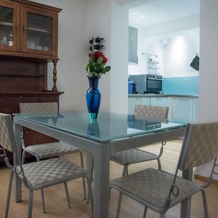 La Casa In Camollia Διαμέρισμα Σιένα Εξωτερικό φωτογραφία