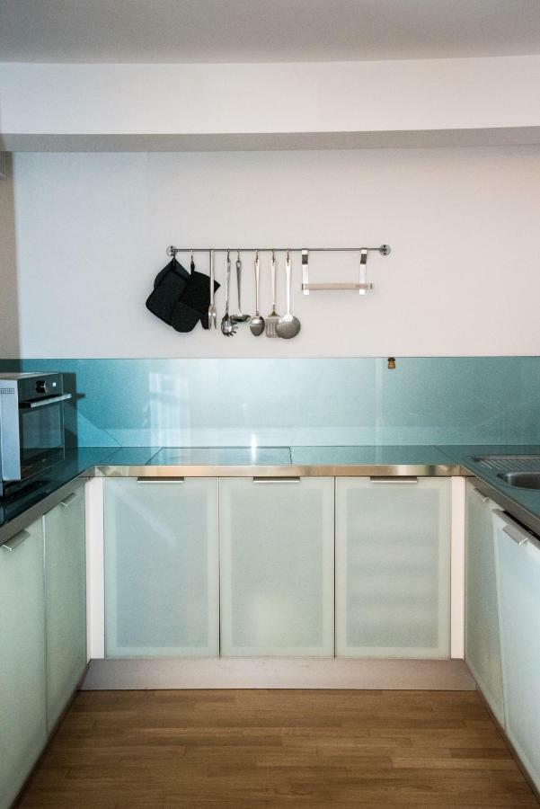 La Casa In Camollia Διαμέρισμα Σιένα Εξωτερικό φωτογραφία