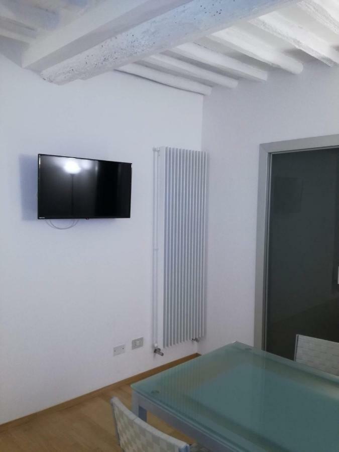 La Casa In Camollia Διαμέρισμα Σιένα Εξωτερικό φωτογραφία