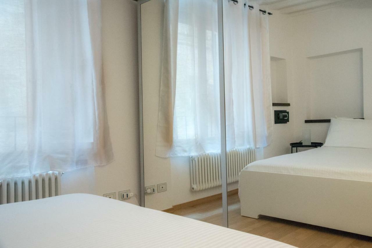 La Casa In Camollia Διαμέρισμα Σιένα Εξωτερικό φωτογραφία