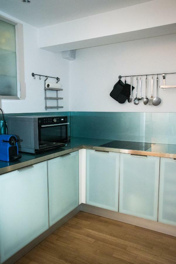 La Casa In Camollia Διαμέρισμα Σιένα Εξωτερικό φωτογραφία