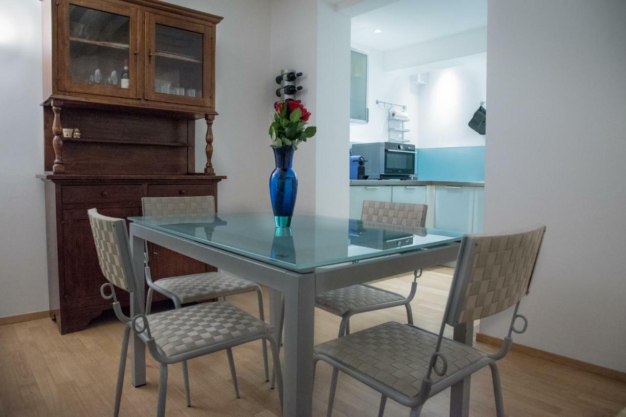 La Casa In Camollia Διαμέρισμα Σιένα Εξωτερικό φωτογραφία