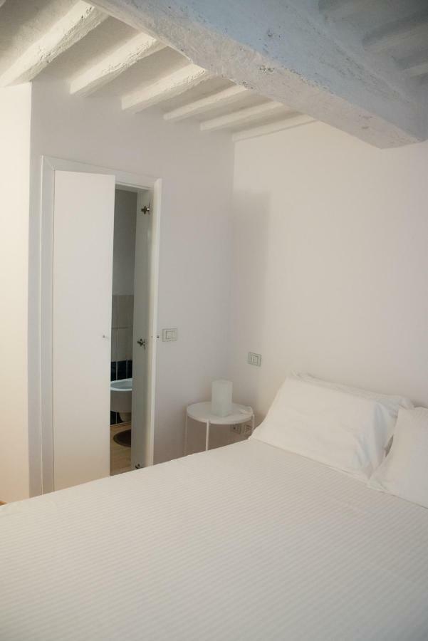 La Casa In Camollia Διαμέρισμα Σιένα Εξωτερικό φωτογραφία