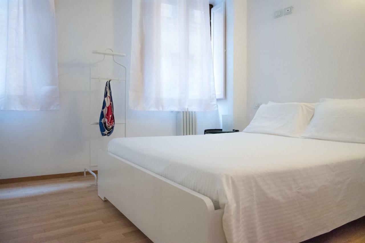 La Casa In Camollia Διαμέρισμα Σιένα Εξωτερικό φωτογραφία