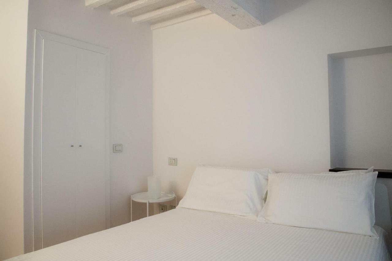 La Casa In Camollia Διαμέρισμα Σιένα Εξωτερικό φωτογραφία