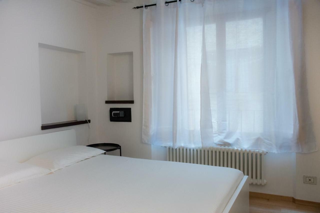 La Casa In Camollia Διαμέρισμα Σιένα Εξωτερικό φωτογραφία