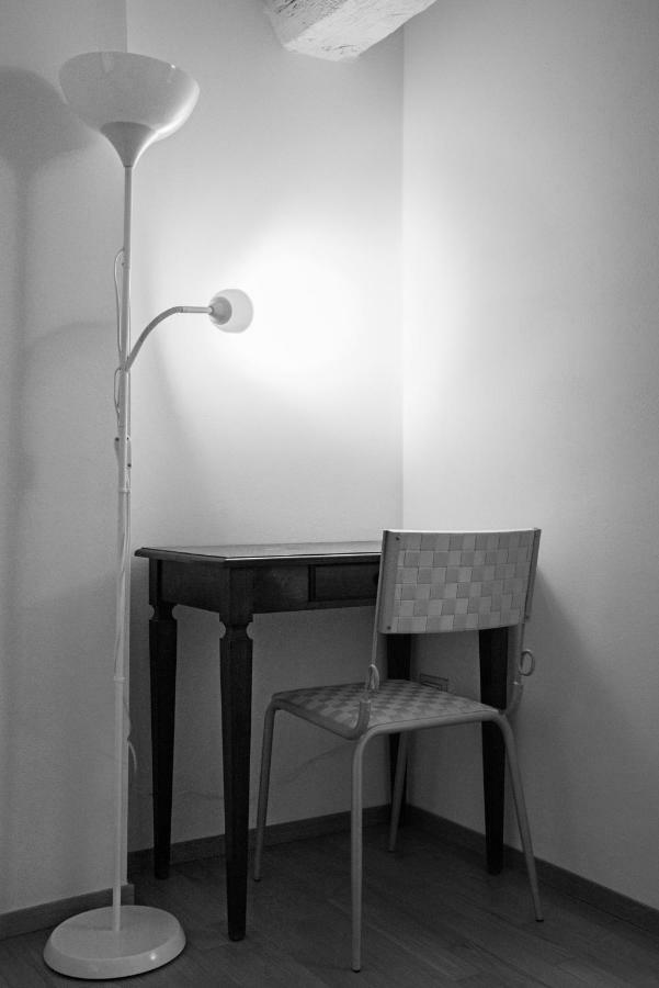 La Casa In Camollia Διαμέρισμα Σιένα Εξωτερικό φωτογραφία