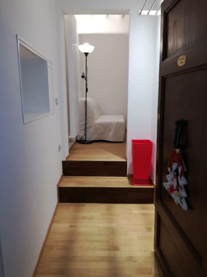 La Casa In Camollia Διαμέρισμα Σιένα Εξωτερικό φωτογραφία