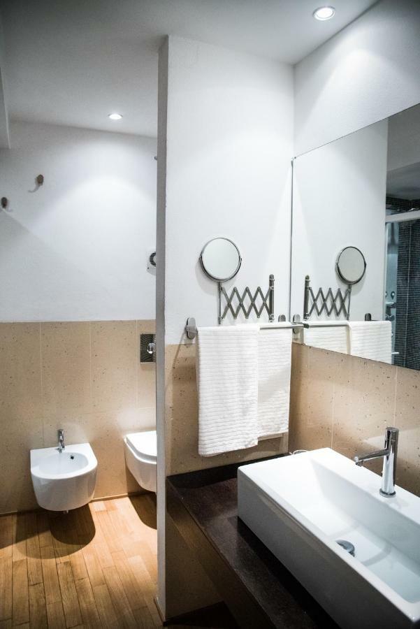 La Casa In Camollia Διαμέρισμα Σιένα Εξωτερικό φωτογραφία