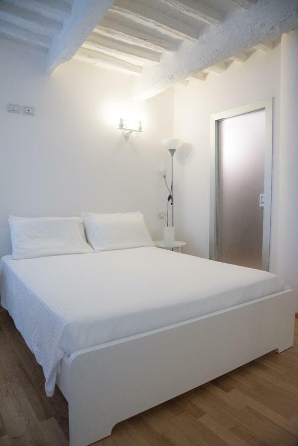 La Casa In Camollia Διαμέρισμα Σιένα Εξωτερικό φωτογραφία