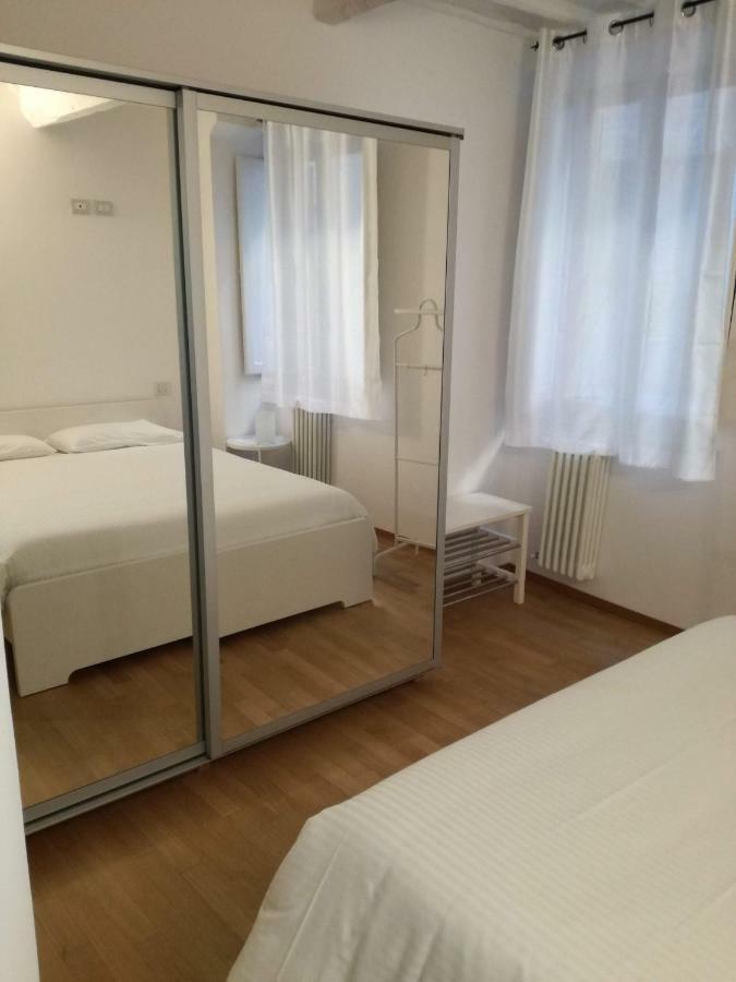 La Casa In Camollia Διαμέρισμα Σιένα Εξωτερικό φωτογραφία