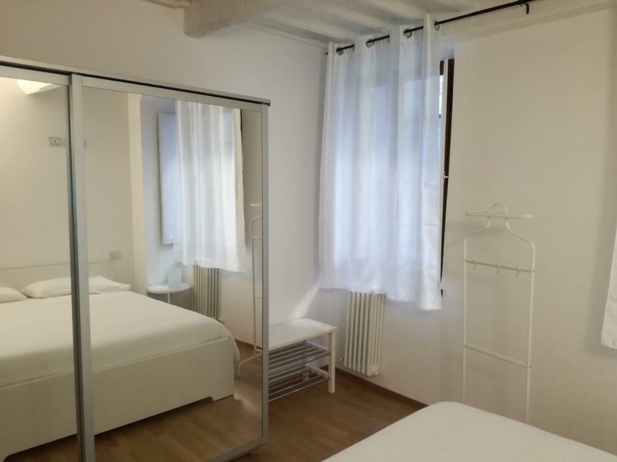 La Casa In Camollia Διαμέρισμα Σιένα Εξωτερικό φωτογραφία